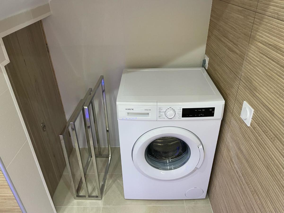 Nice Renting - Love Room Massena - Luxe Room - Jacuzzi - Terrace - King Bed - Ac Exterior photo